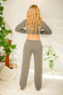 Pantalon survêtement model 180077 Kalimo